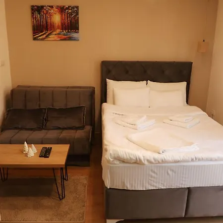 Lägenhet Golden Hour Kopaonik