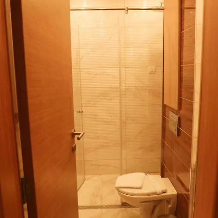 Golden Hour Apartment Kopaonik