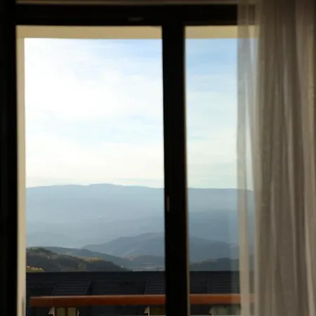 Golden Hour Kopaonik