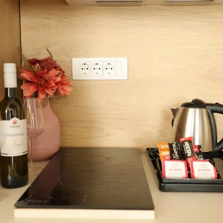 Golden Hour Lägenhet Kopaonik