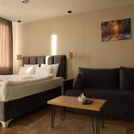 Lägenhet Golden Hour Kopaonik