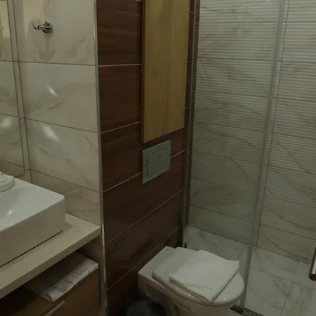 Golden Hour Lägenhet *