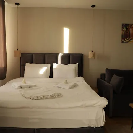 Apartment Golden Hour Kopaonik