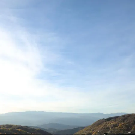 Lägenhet Golden Hour