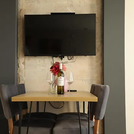 Golden Hour Lägenhet Kopaonik