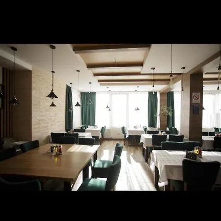 Golden Hour Lägenhet *