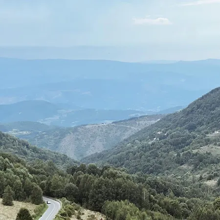 Golden Hour Lägenhet *