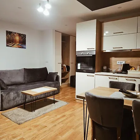 Apartment Golden Hour Kopaonik