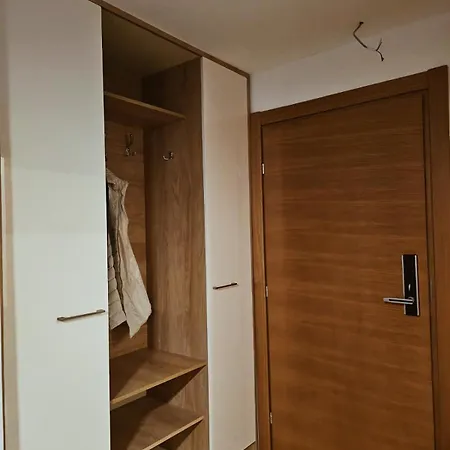 Lägenhet Golden Hour *