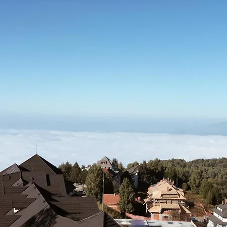 Lägenhet Golden Hour Kopaonik