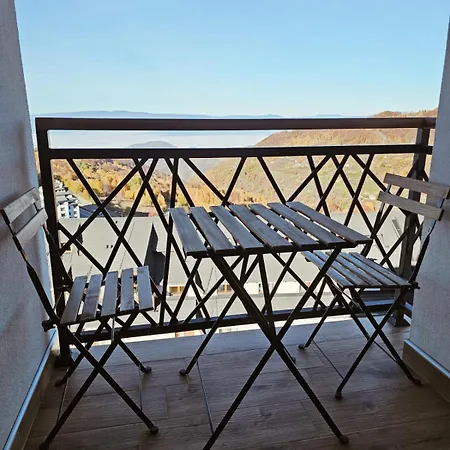 Golden Hour Lägenhet *