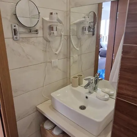 Golden Hour Lägenhet *