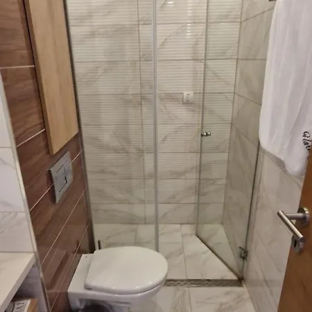 Golden Hour Kopaonik