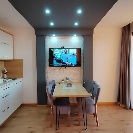 Golden Hour * Kopaonik