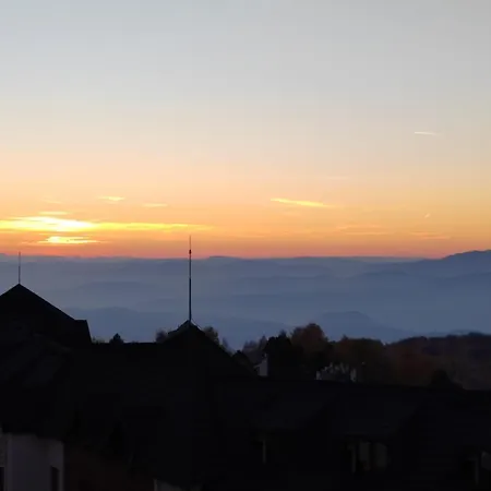 Lägenhet Golden Hour *