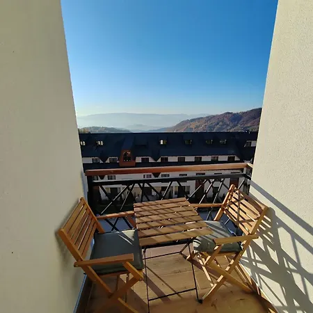 Golden Hour Lägenhet Kopaonik