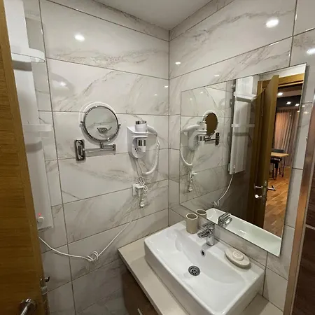 Lägenhet Golden Hour Kopaonik