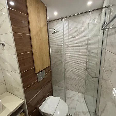 Lägenhet Golden Hour *