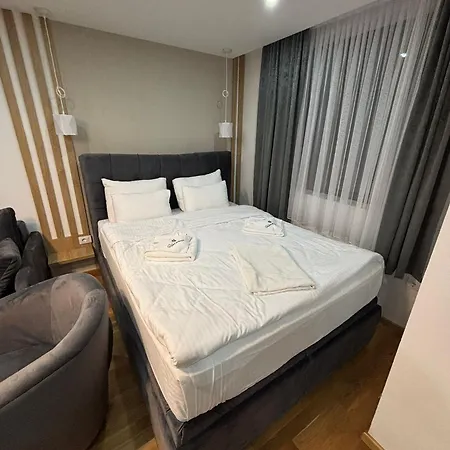 Lägenhet Golden Hour Kopaonik